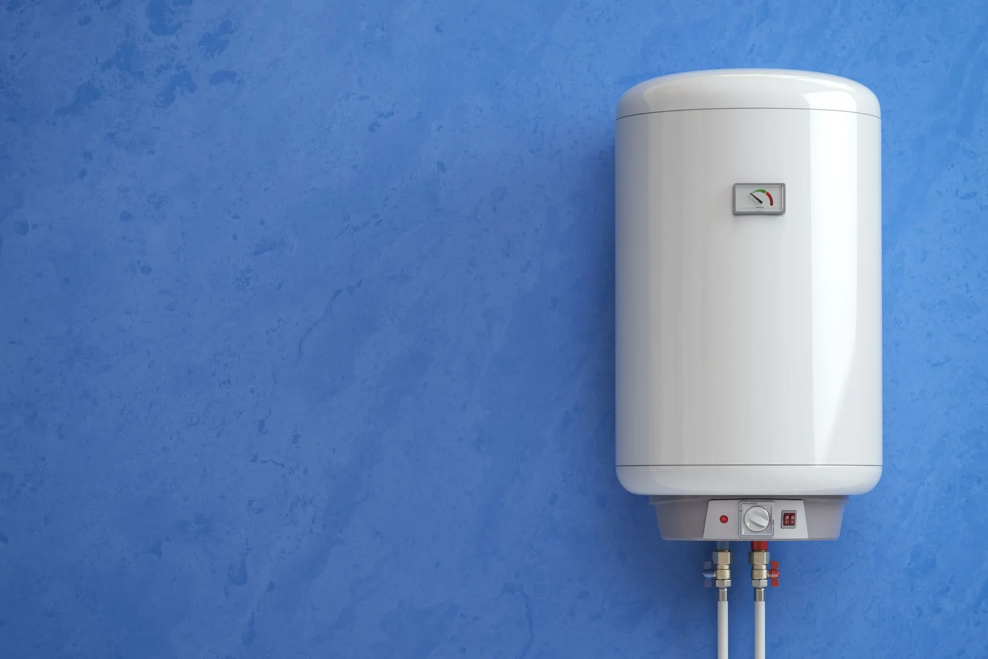 Is a Water Heater an Appliance?