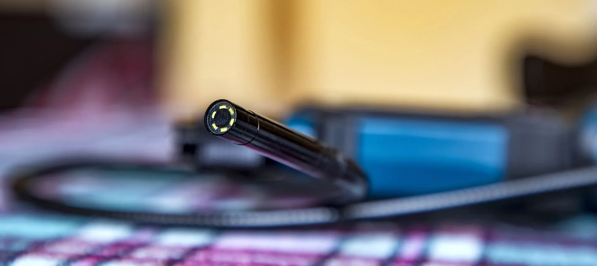 Is a Sewer Camera Inspection Worth It for You?