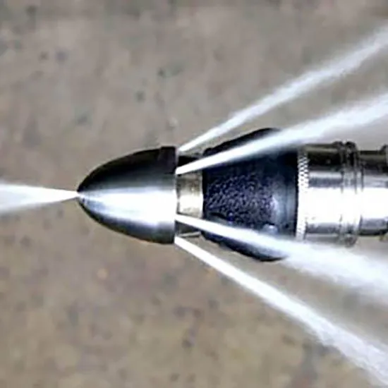 How Does Hydro Jetting Work & How Long Does It Take?