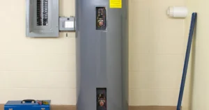 Signs Your Water Heater Isn’t Producing Hot Water