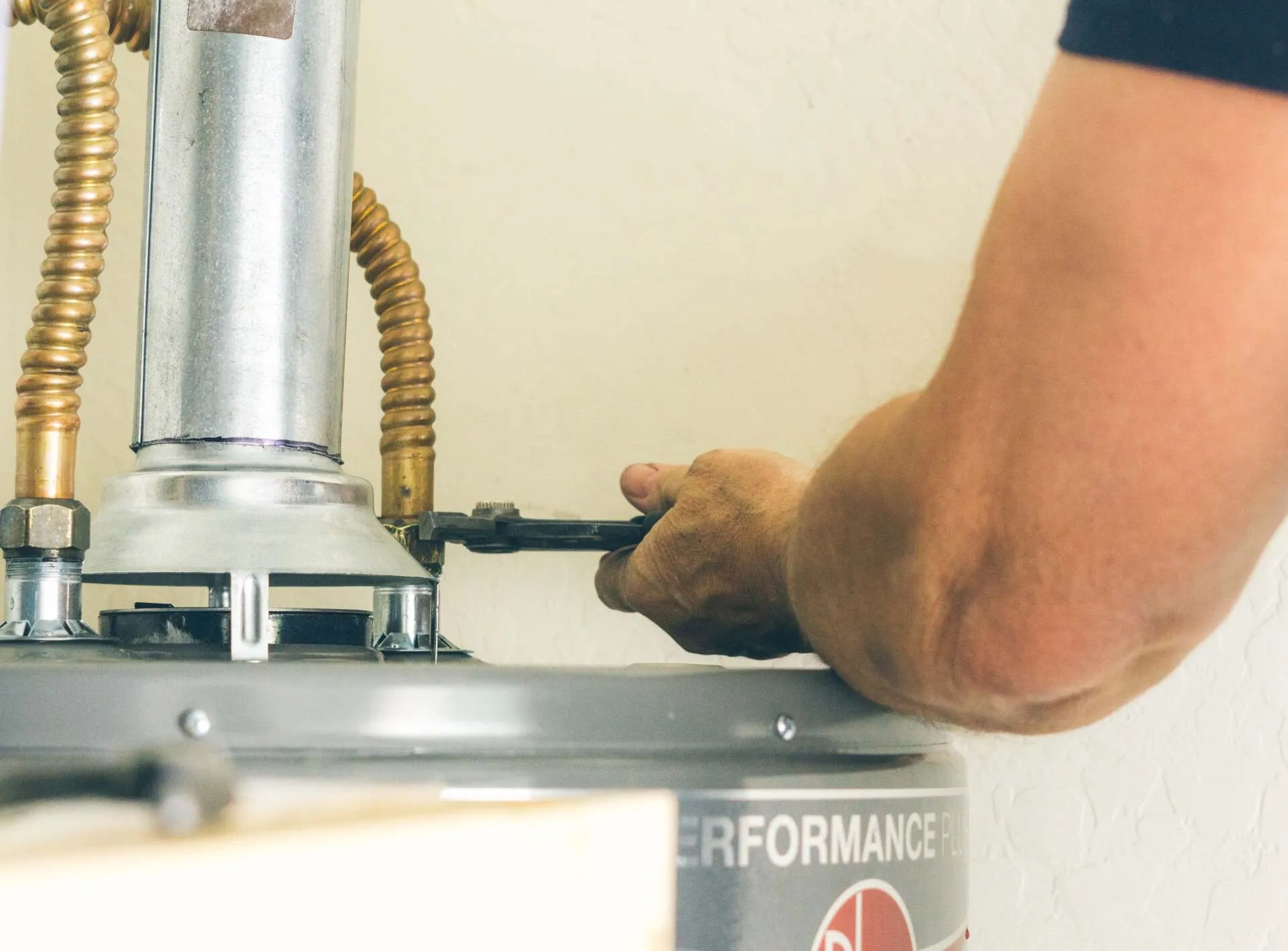 Water Heater Replacement Chino Valley, Prescott Valley AZ